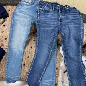 Men's Jeans